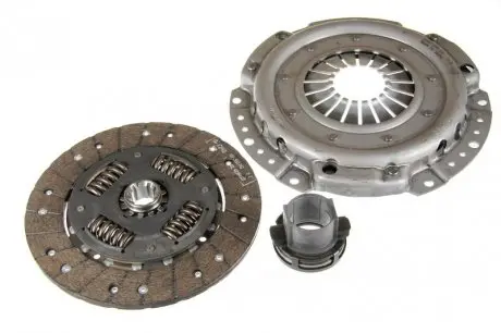 3000305001 Комплект зчеплення SACHS підбір по vin на Brocar