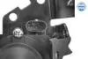 3132290002 POMPA WODY CITROEN CYRKULACJI CIECZY 1,6 16V/1,6THP MEYLE підбір по vin на Brocar