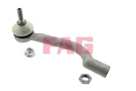 840109510 KOŃC. DR. KIER. NISSAN QASHQAI/KOLEOS/X-TRAIL 07- LE FAG подбор по vin на Brocar