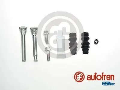 D7294C ZESTAW NAPR. ZACISKU HAM. TOYOTA P. C-HR 1,2/1,8 16- AUTOFREN підбір по vin на Brocar