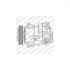 Компрессор кондиционера ASTRA J, INSIGNIA A -8 TSP0155949