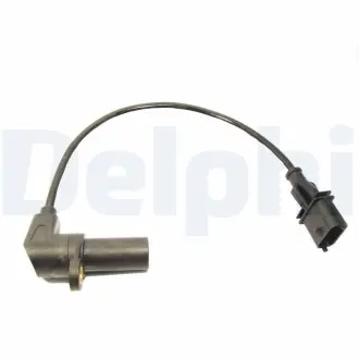 SS10808 Датчик обертів колінвалу DELPHI підбір по vin на Brocar