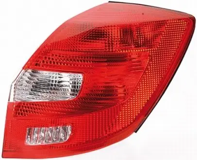 9EL354258041 Ліхтар задній HELLA підбір по vin на Brocar
