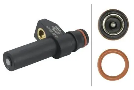 6PU012680021 Датчик положення коленвала HELLA підбір по vin на Brocar