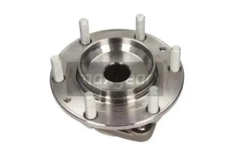 330681 Комплект підшипника маточини колеса MAXGEAR підбір по vin на Brocar