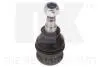 5044401 Кульова опора Subaru Legasy,Impreza 89-, Forester 97- NK підбір по vin на Brocar