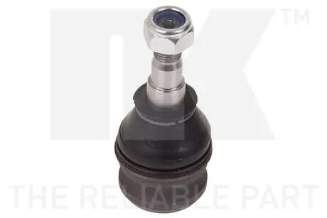 5044401 Кульова опора Subaru Legasy,Impreza 89-, Forester 97- NK підбір по vin на Brocar