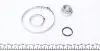 1004950028 Пыльник шруса (внутренний) VW T5 2.5TDI 03-/Crafter 2.0D 10.16- (28x78x122) MEYLE підбір по vin на Brocar