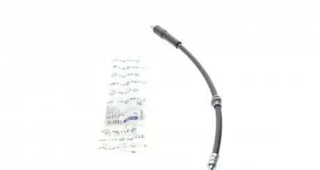 6145250003 Шланг гальмівний (передній) Opel Astra H/Zafira B 1.3D-2.2 04- (L=405mm) MEYLE підбір по vin на Brocar
