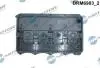 DRM6903 Кришка головки блоку циліндрів ДВЗ DR.MOTOR підбір по vin на Brocar