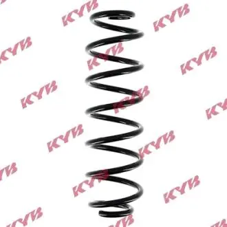 RA7155 Пружини підвіски KYB підбір по vin на Brocar