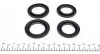 1140079 Ремкомплект суппорта (переднего) MB E-class/M-class/Opel Astra 09- (d=40/44mm) (Brembo) QUICK BRAKE підбір по vin на Brocar