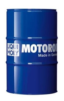 2101 Масло LIQUI MOLY подбор по vin на Brocar