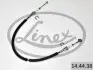 144438 Трос важеля КПП LINEX підбір по vin на Brocar