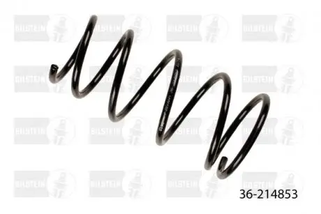 214853 Пружина PEUGEOT/CITROEN підбір по vin на Brocar