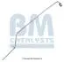 PP11004A PRZEWÓD CIŚNIENIOWY FILTRA DPF CITROEN C4/307 2,0HDI BM CATALYSTS підбір по vin на Brocar