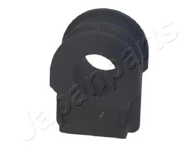RU1198 Втулка стабилизатора передн.Murano 08- JAPANPARTS підбір по vin на Brocar