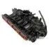 89273 KOLEKTOR SS. VW GOLF4/ JETTA/ PASSAT/ A3 1,8/2,0 04- MEAT&DORIA підбір по vin на Brocar
