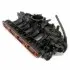 89273 KOLEKTOR SS. VW GOLF4/ JETTA/ PASSAT/ A3 1,8/2,0 04- MEAT&DORIA підбір по vin на Brocar