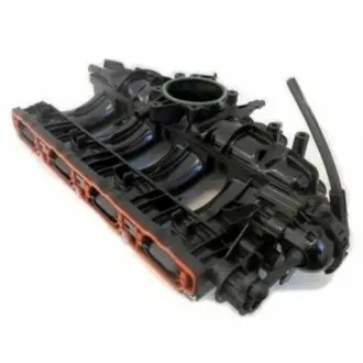 89273 KOLEKTOR SS. VW GOLF4/ JETTA/ PASSAT/ A3 1,8/2,0 04- MEAT&DORIA підбір по vin на Brocar