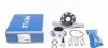 Подшипник подвесной (к-кт) Audi A3/Seat Altea XL/Skoda Octavia II/Yeti/VW Golf V-VI 1.4-3.2 03- 100 151 0300/S