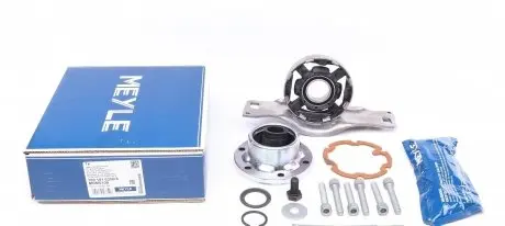 1001510300S Подшипник подвесной (к-кт) Audi A3/Seat Altea XL/Skoda Octavia II/Yeti/VW Golf V-VI 1.4-3.2 03- MEYLE подбор по vin на Brocar