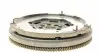 415075310 Демпфер зчеплення Ford Galaxy/Mondeo V 2.0 TDCi 14- LUK підбір по vin на Brocar