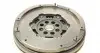 415075310 Демпфер зчеплення Ford Galaxy/Mondeo V 2.0 TDCi 14- LUK підбір по vin на Brocar