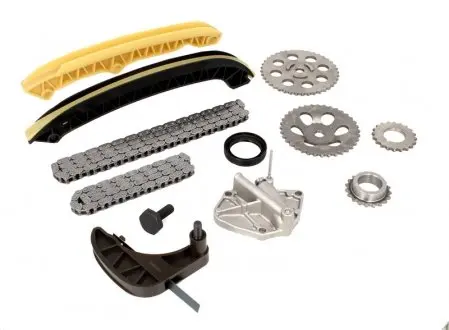 VKML81003 Комплект цели привода распредвала SKF подбор по vin на Brocar