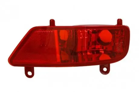 5504002RUE Фара протитуманна DEPO підбір по vin на Brocar