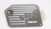 Фильтр АКПП BMW 5 (E34/39)/7 (E32/E38) (с прокладкой) 92-04 300 243 4104/S