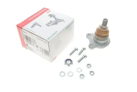 825003010 Наконечник кермової тяги MITSUBISHI Challenger, L200 4x4, Montero, Montero Sport, FAG підбір по vin на Brocar