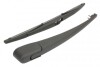 MAGNETI MARELLI MAZDA Щетка стеклоочистителя с рычагом задняя 350мм 2 03- 000723180060