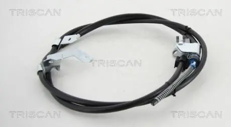 8140131216 Трос, стояночная тормозная система TRISCAN подбор по vin на Brocar
