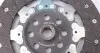625305209 Комплект сцепления Nissan X-trail/Renault Koleos 2.0 dCi 16- (d=250), M9R LUK підбір по vin на Brocar