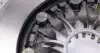 625305209 Комплект сцепления Nissan X-trail/Renault Koleos 2.0 dCi 16- (d=250), M9R LUK підбір по vin на Brocar
