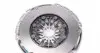 625305209 Комплект сцепления Nissan X-trail/Renault Koleos 2.0 dCi 16- (d=250), M9R LUK підбір по vin на Brocar