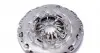 625305209 Комплект сцепления Nissan X-trail/Renault Koleos 2.0 dCi 16- (d=250), M9R LUK підбір по vin на Brocar