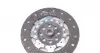 625305209 Комплект сцепления Nissan X-trail/Renault Koleos 2.0 dCi 16- (d=250), M9R LUK підбір по vin на Brocar