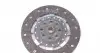 625305209 Комплект сцепления Nissan X-trail/Renault Koleos 2.0 dCi 16- (d=250), M9R LUK підбір по vin на Brocar
