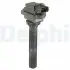 Катушка зажигания GN10350-12B1 DELPHI