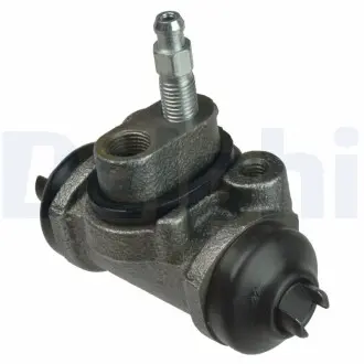 LW90139 Колесный тормозной цилиндр DELPHI подбор по vin на Brocar