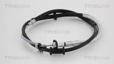 8140151062 Трос, стоянкова гальмівна система TRISCAN підбір по vin на Brocar