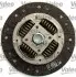 835076 Демпфер (глухой) + комплект сцепления Opel Astra H/Corsa D 05- VALEO підбір по vin на Brocar