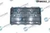 DRM6902 Кришка головки блоку циліндрів ДВЗ DR.MOTOR підбір по vin на Brocar