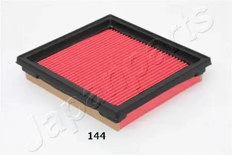 FA144S Фильтр возд.350/370 Z,Infiniti EX,G,Q60,QX50 08- JAPANPARTS підбір по vin на Brocar