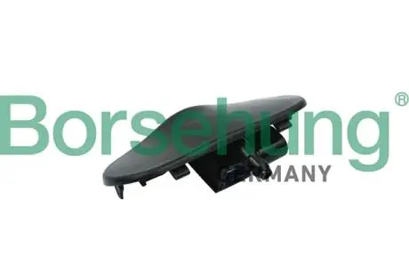 B18498 Форсунка омивача лобового скла BORSEHUNG підбір по vin на Brocar