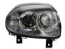 Фара передня 551-1136R-LD-EM