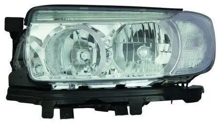 1201101LMLDEM Фара передняя DEPO підбір по vin на Brocar