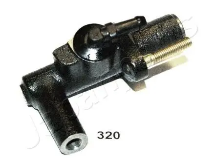 FR320 Головний циліндр зчеплення 323 98-,626 97-,Premacy -99 JAPANPARTS підбір по vin на Brocar